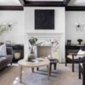 Inner Sunset Residence - Lounge