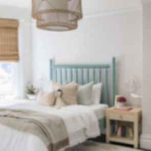 Inner Sunset Residence - Kids Room