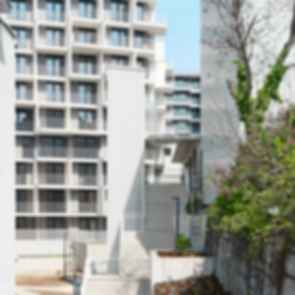 pEN 76 Ensemble - Stairs