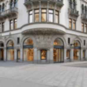 GANT Stockholm - Exterior