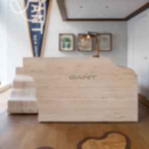 GANT Stockholm - Service Desk