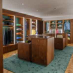 GANT Stockholm - Showroom