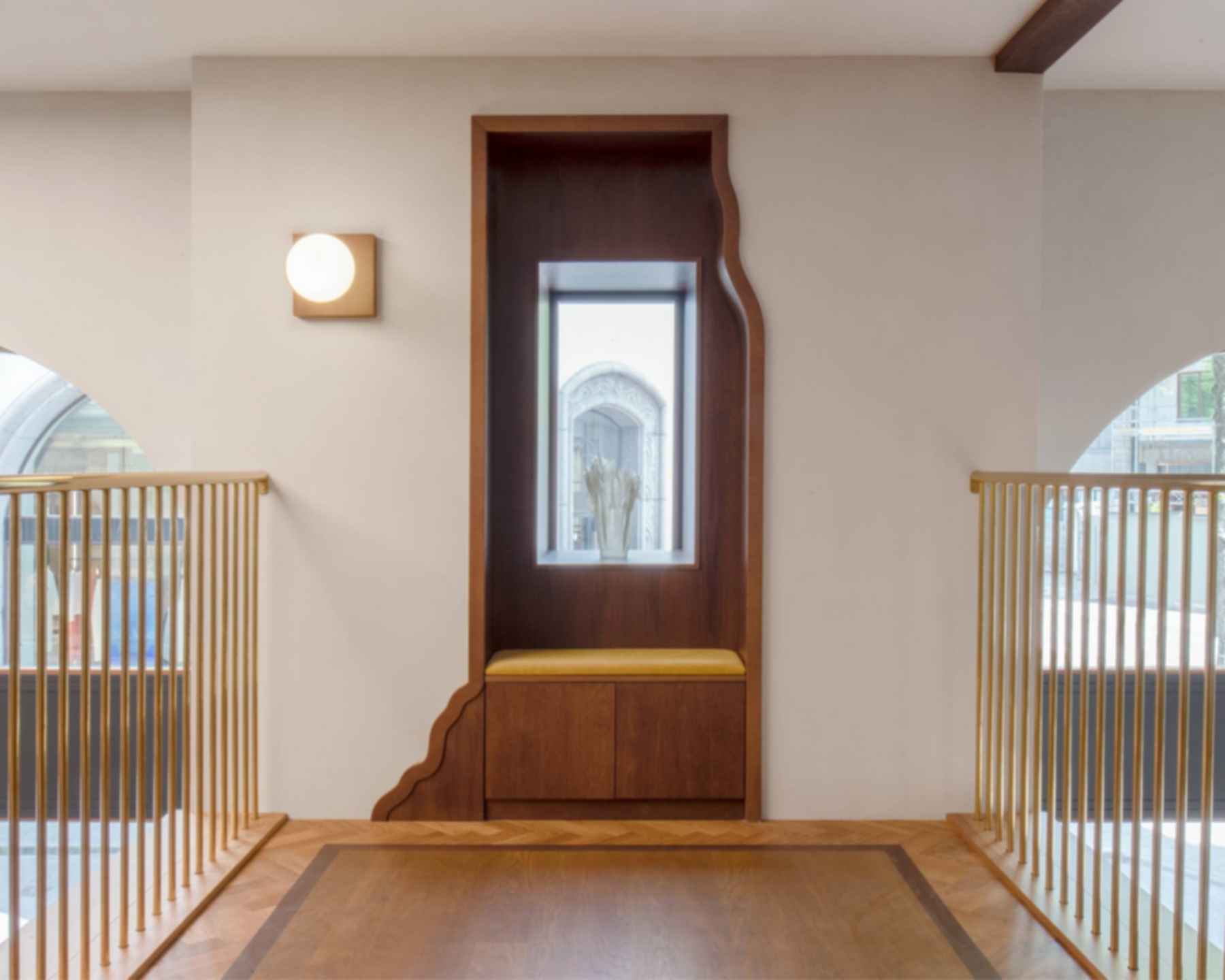 GANT Stockholm - Interior GANT Stockholm - Interior