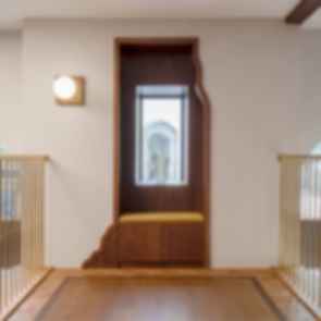 GANT Stockholm - Interior