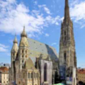 St. Stephen's Cathedral