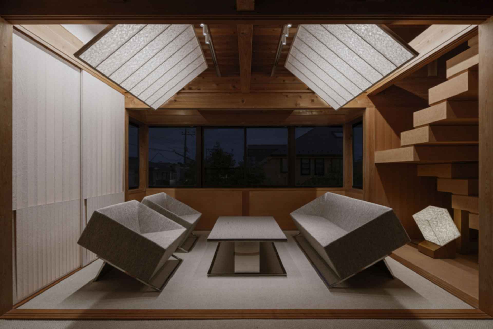 SYMBOLPLUS Office - Seating SYMBOLPLUS Office - Seating