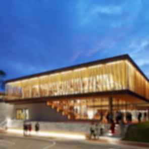 Glencoe Writers Theater