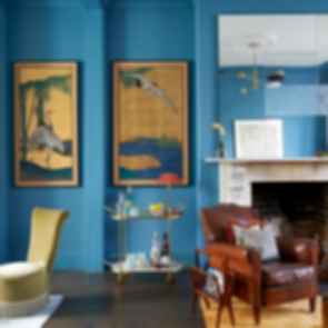 Down's Park Residence