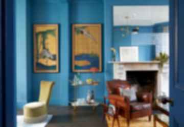 Down's Park Residence