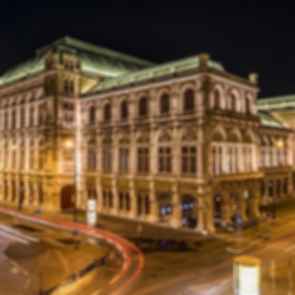 Vienna State Opera