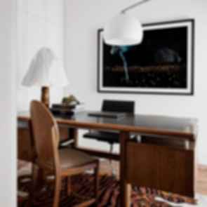 West Block - Home Office