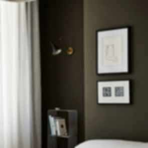 West Block - Bedroom