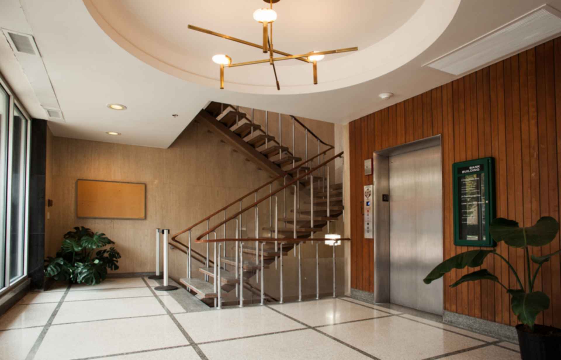 Glunz Hall Glunz Hall