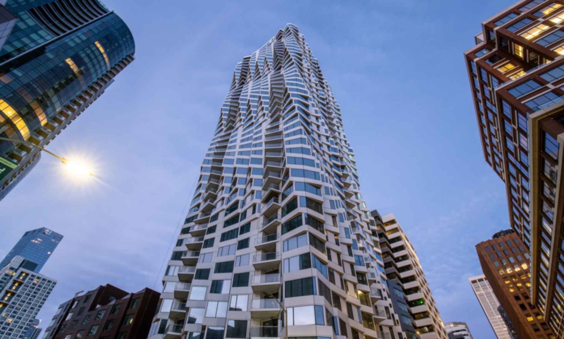 MIRA - Exterior MIRA - Exterior