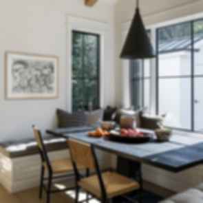 Ramsgate - Breakfast Nook