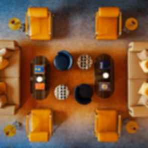 W New York Union Square - View from Above