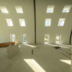 Caterpillar - Under Construction