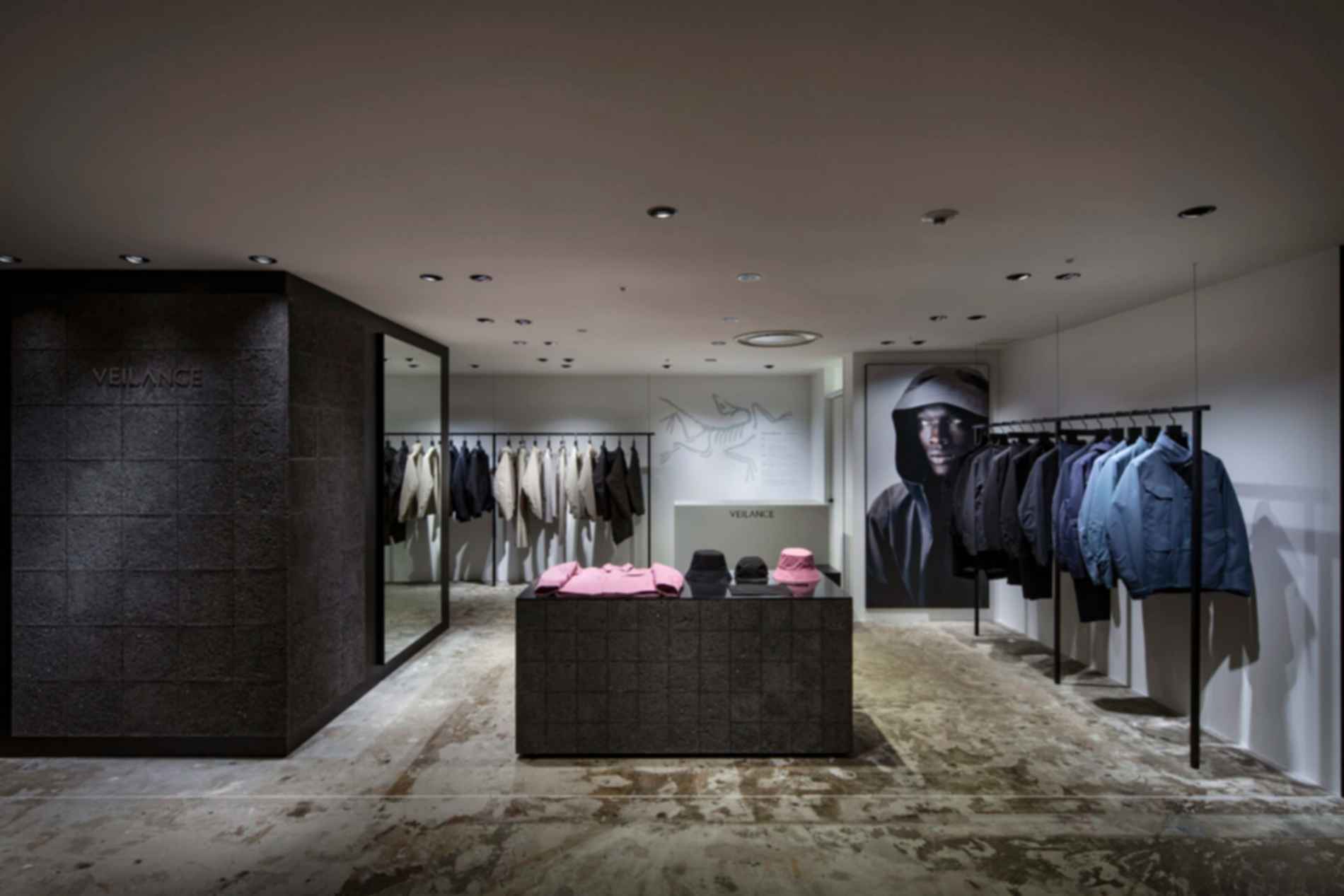 VEILANCE Tokyo VEILANCE Tokyo