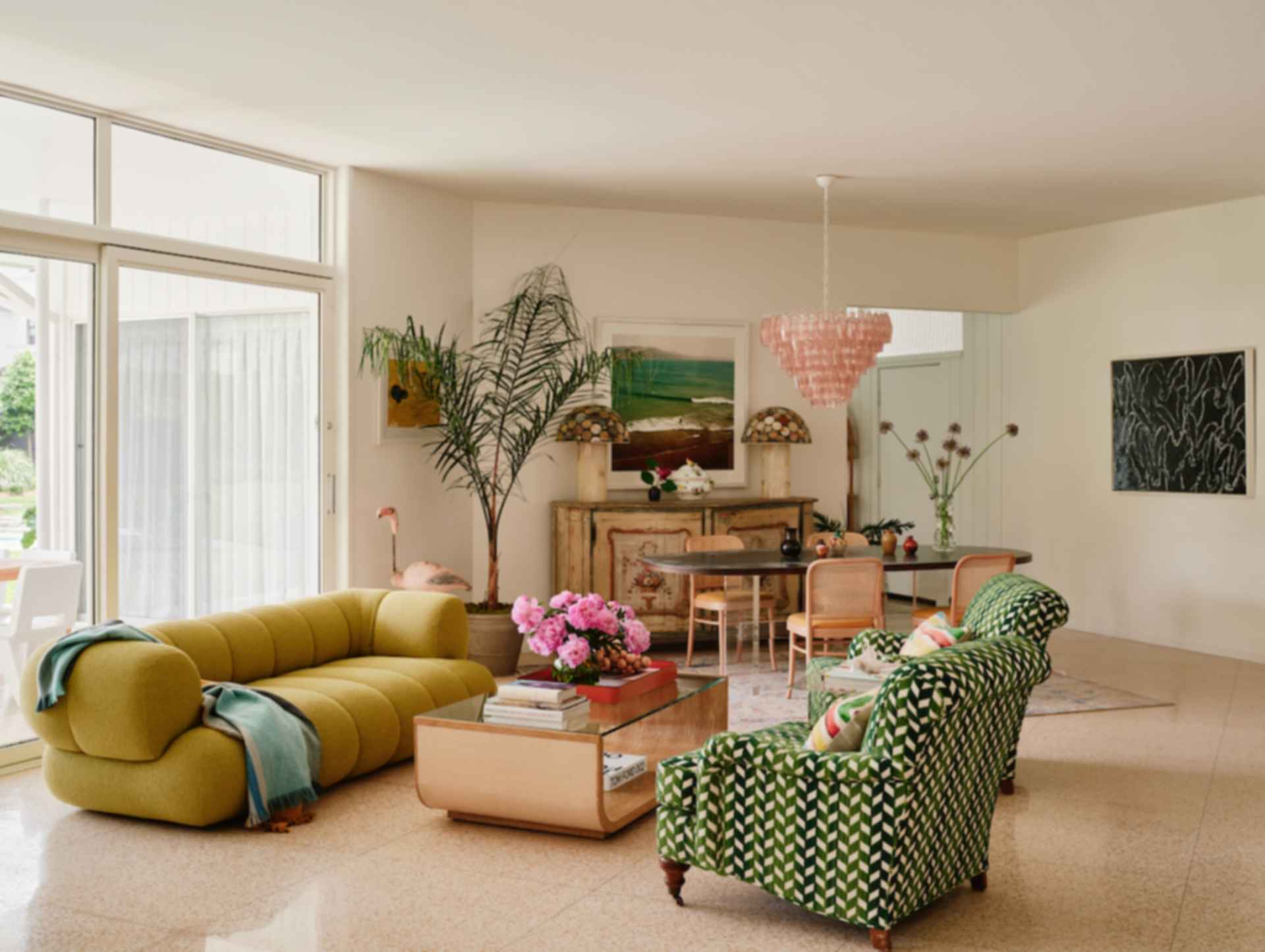 Old Braeswood Residence