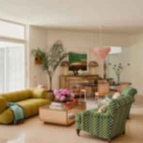 Old Braeswood Residence