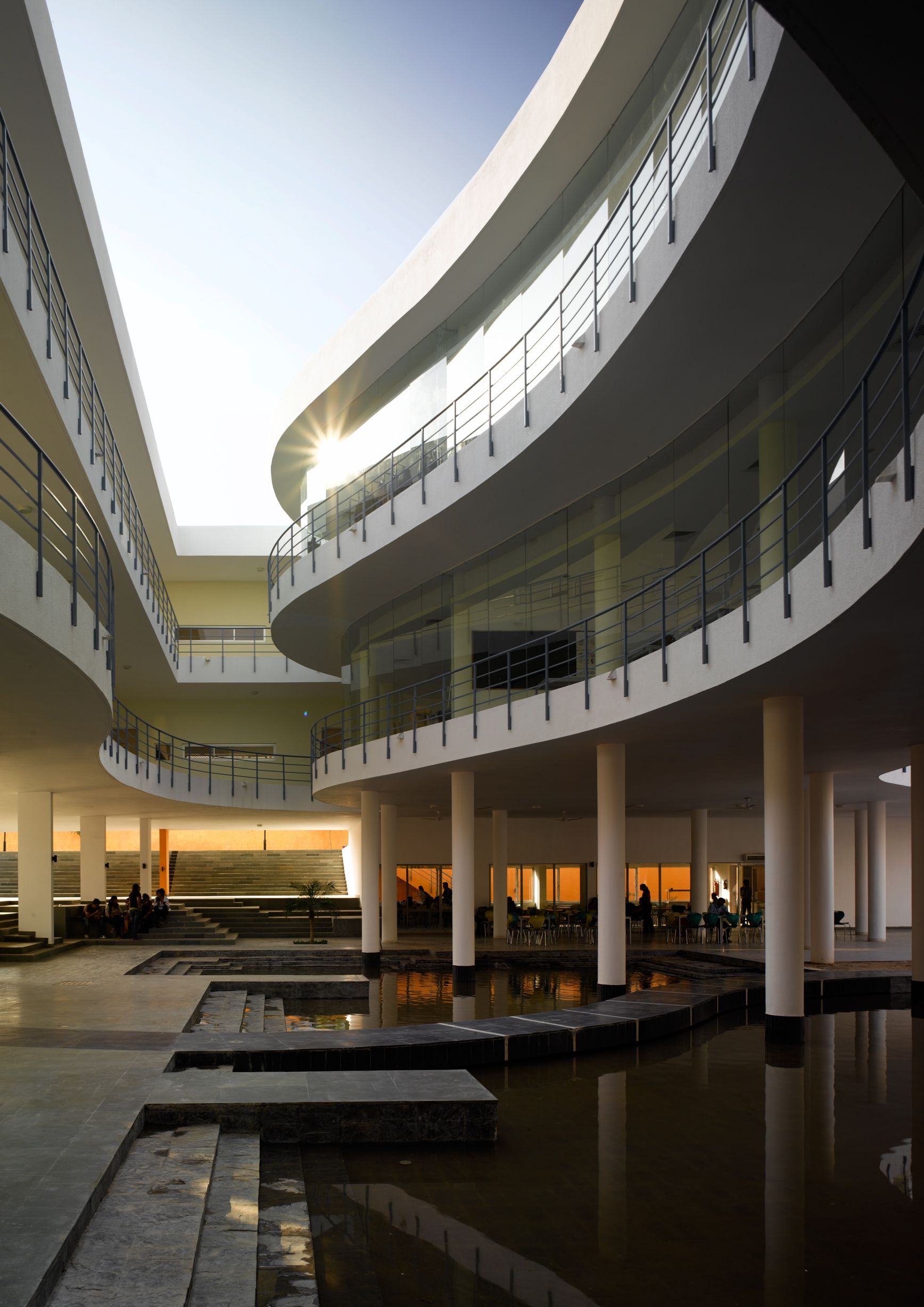 Pearl Academy of Fashion Concept Design