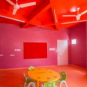 The Tetrisception - Classroom