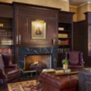 Hotel David Whitney - Lounge