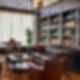 Hotel David Whitney - Library
