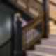 Hotel David Whitney - Stairs