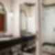 Hotel David Whitney - Bathroom