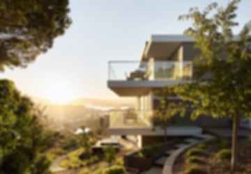 Lagoon View - Exterior