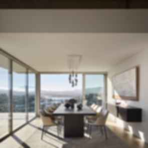 Lagoon View - Interior