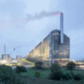 CopenHill - Exterior