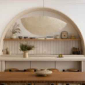 Bonne Nouvelle - Kitchen