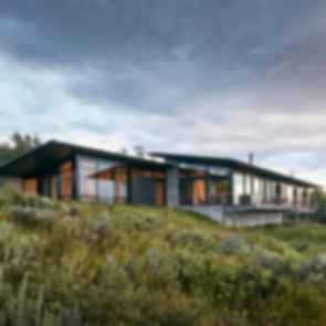 Wyoming Residence