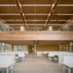 First Building - Workspaces