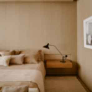 Apartment Sete - Bedroom