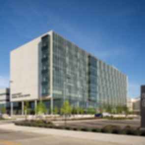 Wayne County Criminal Justice Center