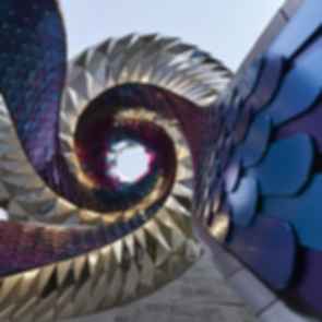 Orbital - View From Below