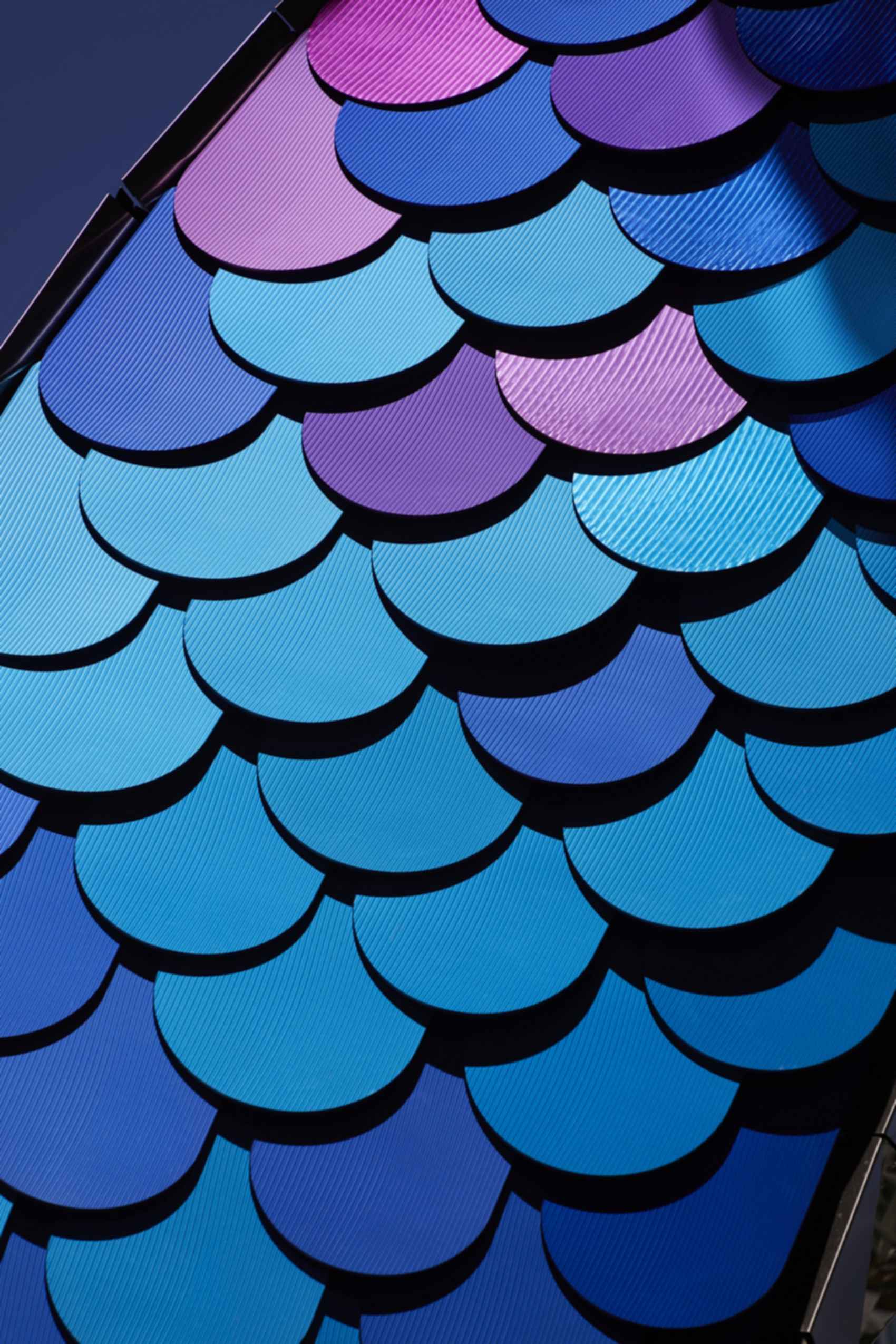 Orbital - Detail Orbital - Detail