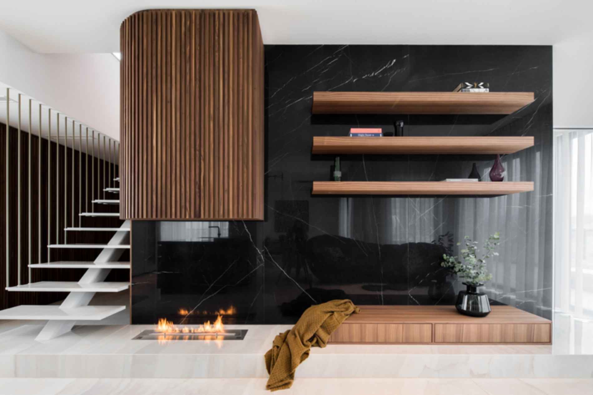 Penthouse L - Interior