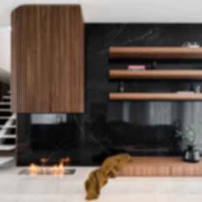 Penthouse L - Interior