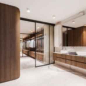 Penthouse L - Bathroom