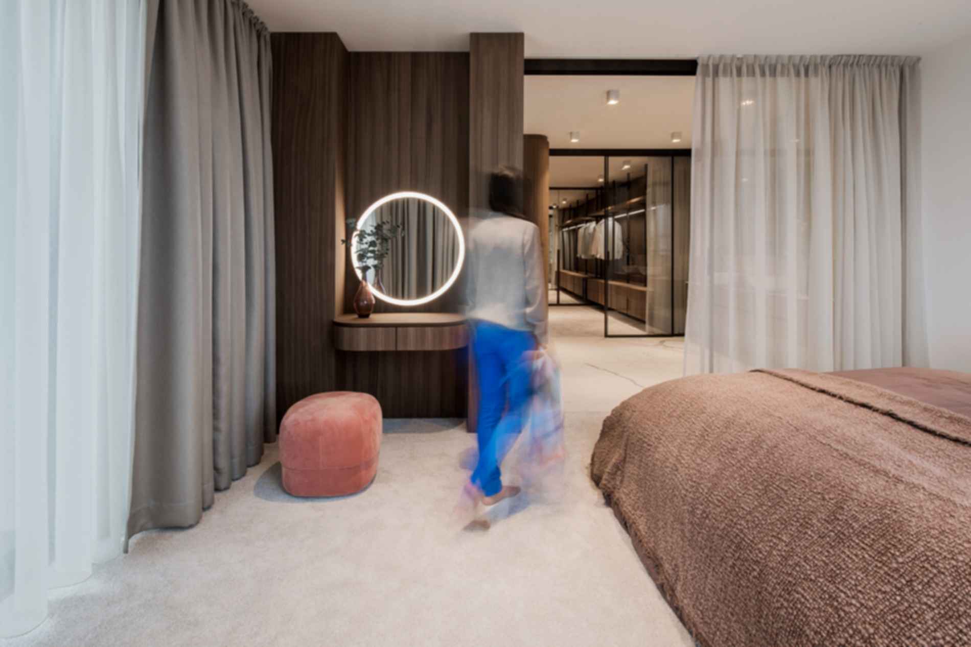 Penthouse L - Bedroom