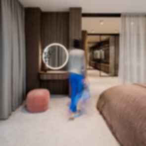 Penthouse L - Bedroom