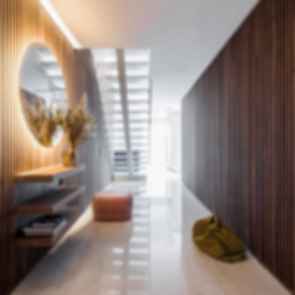 Penthouse L - Hallway