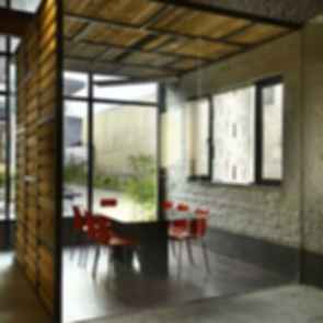 DCA Office - Meeting Room