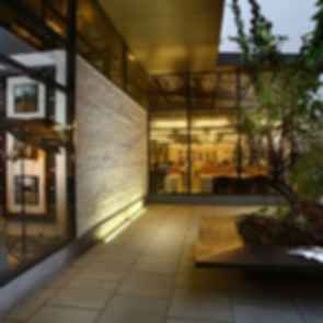 DCA Office - Exterior