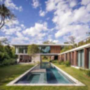 Kiaora Residence - Exterior