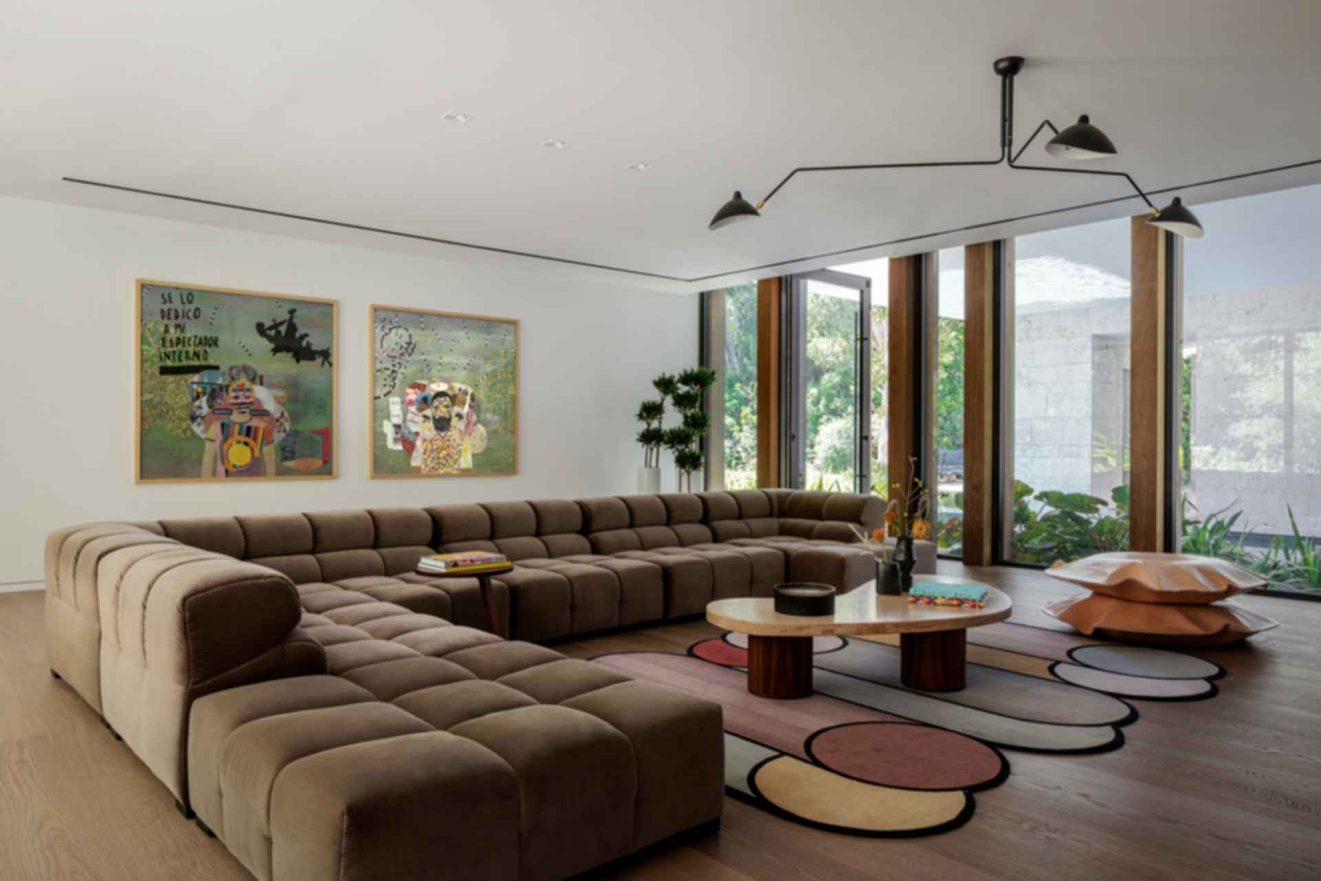 Kiaora Residence - Interior